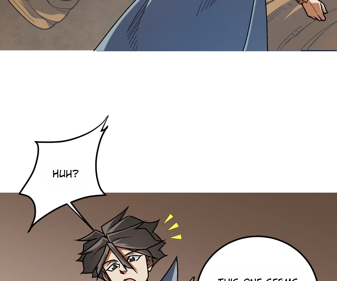 God killer Chapter 201 page 113 - 