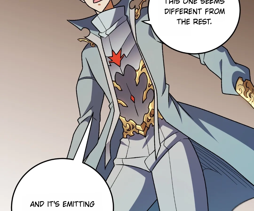 God killer Chapter 201 page 114 - 