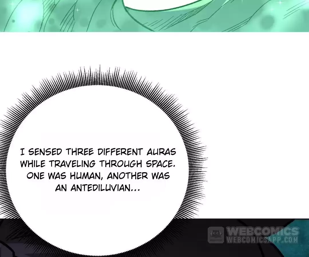 God killer Chapter 201 page 116 - 