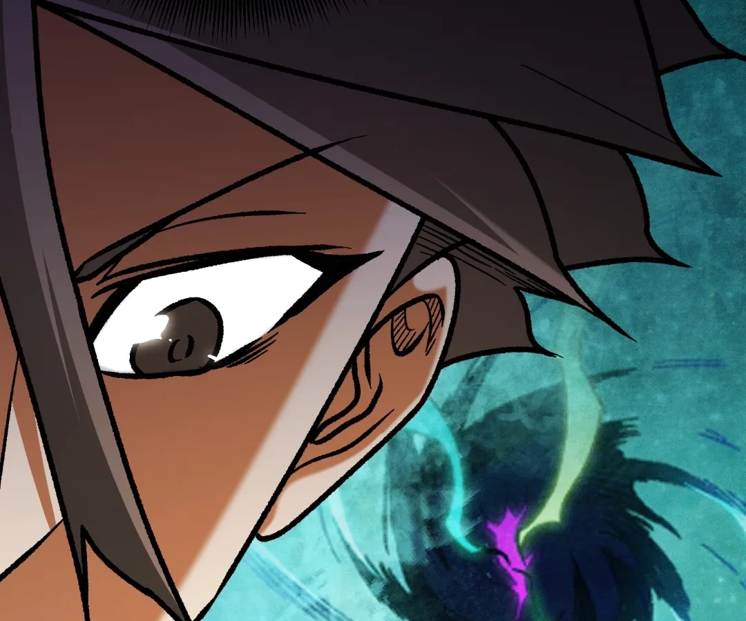 God killer Chapter 201 page 117 - 