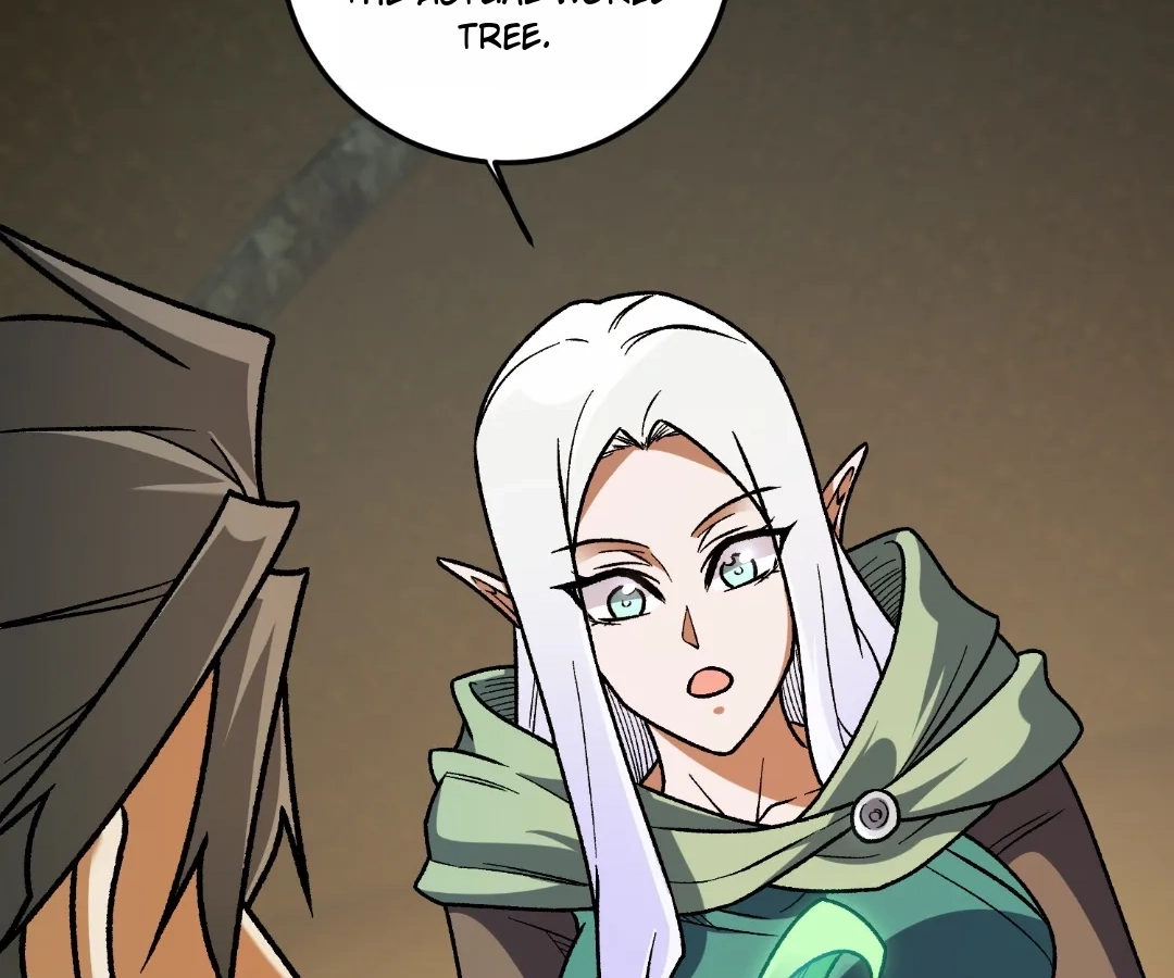 God killer Chapter 201 page 120 - 