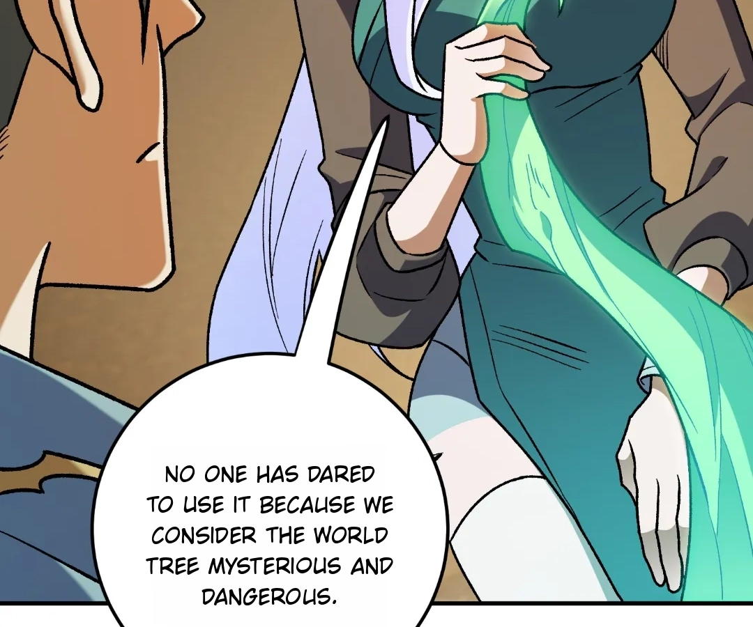 God killer Chapter 201 page 121 - 