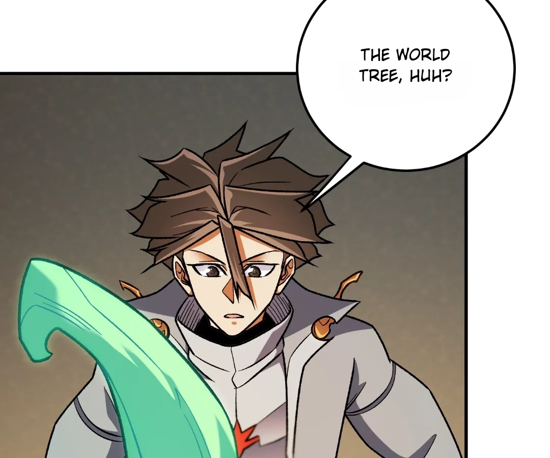 God killer Chapter 201 page 125 - 