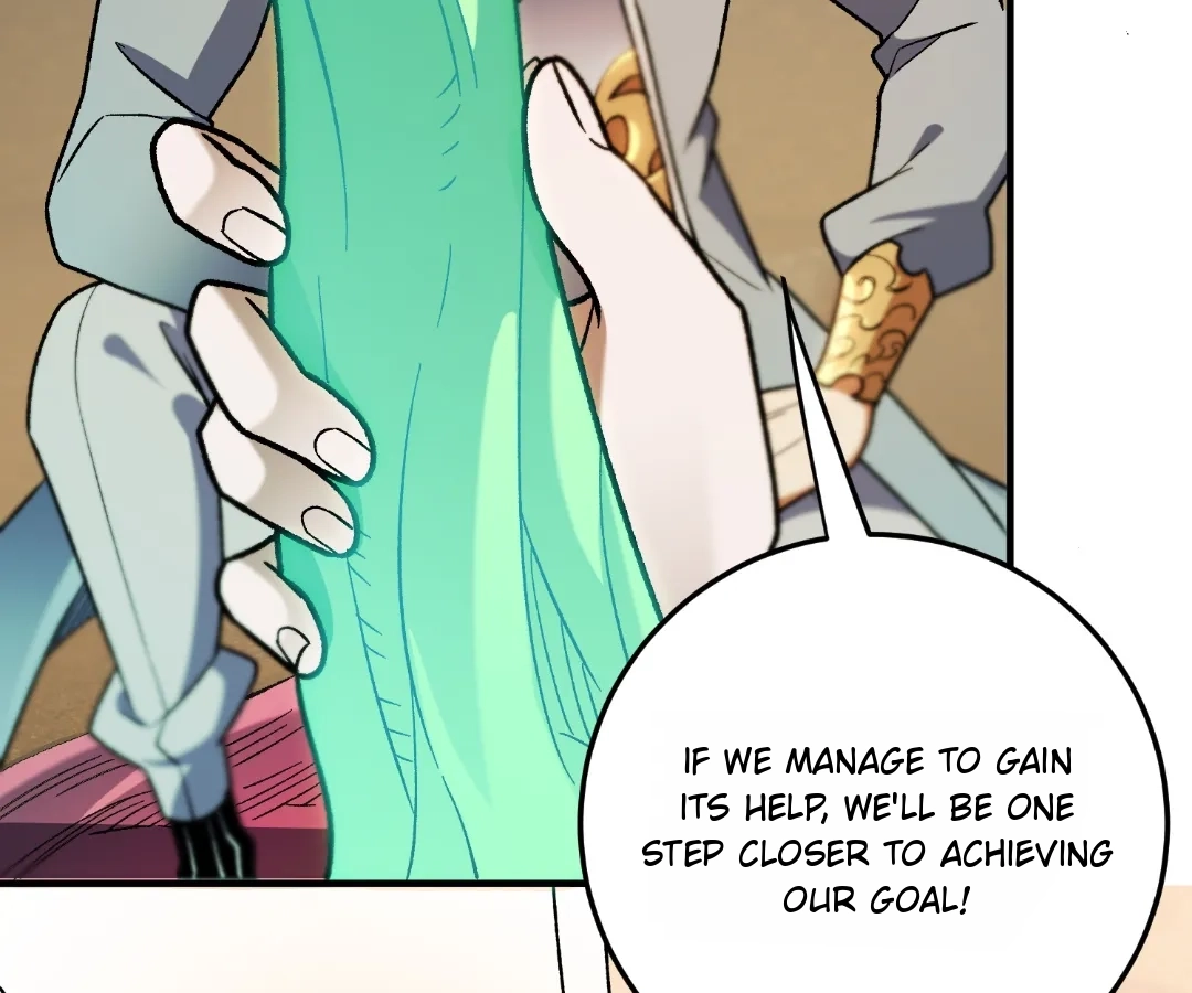 God killer Chapter 201 page 126 - 