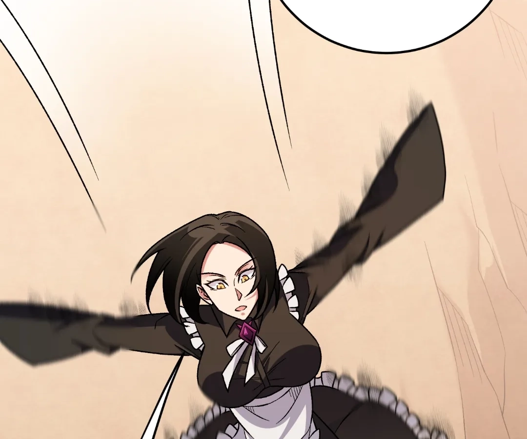 God killer Chapter 201 page 127 - 