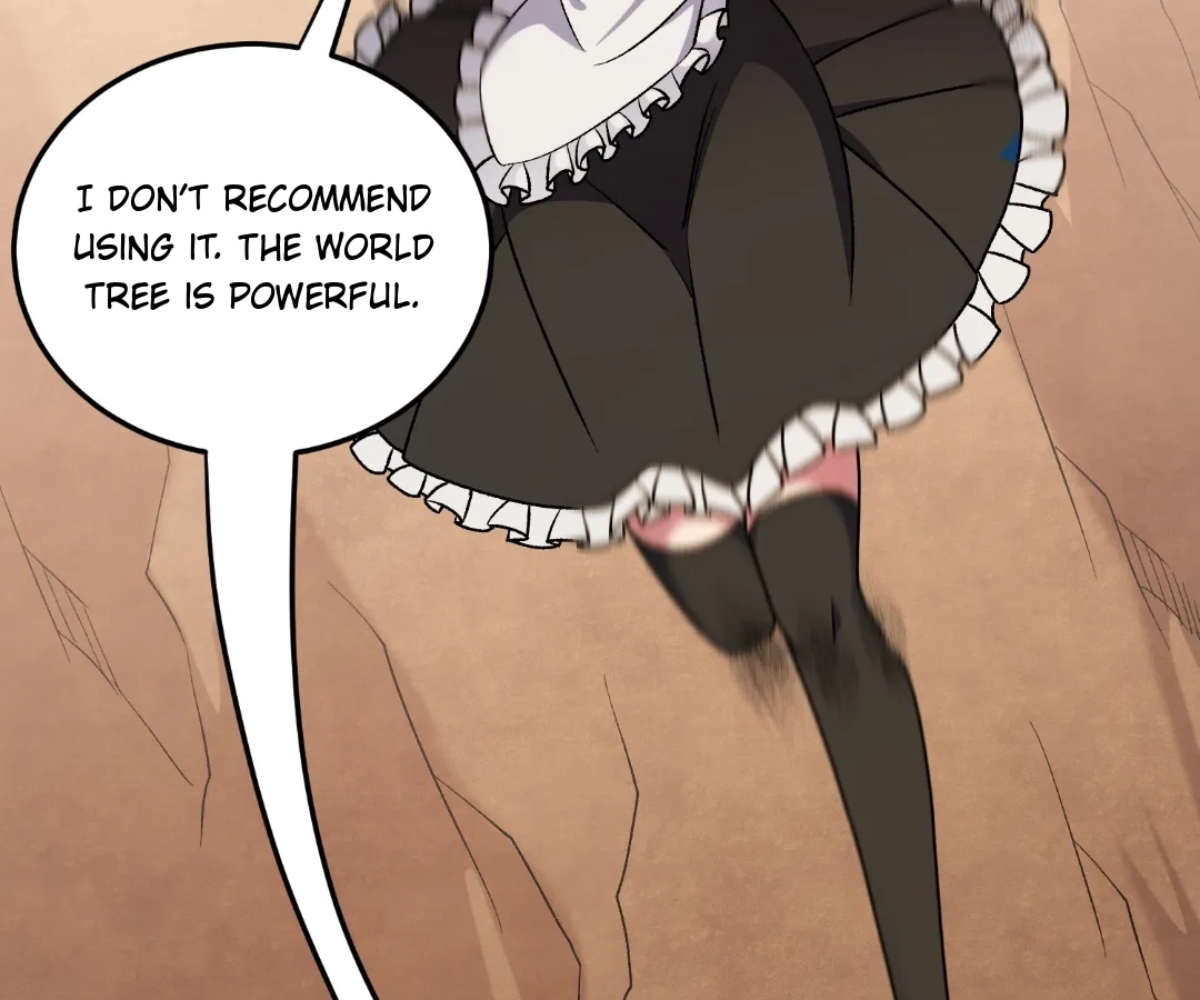 God killer Chapter 201 page 128 - 