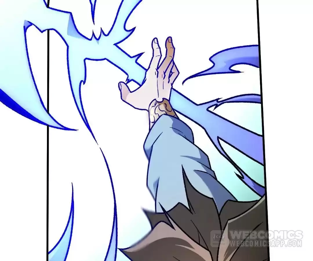 God killer Chapter 201 page 132 - 
