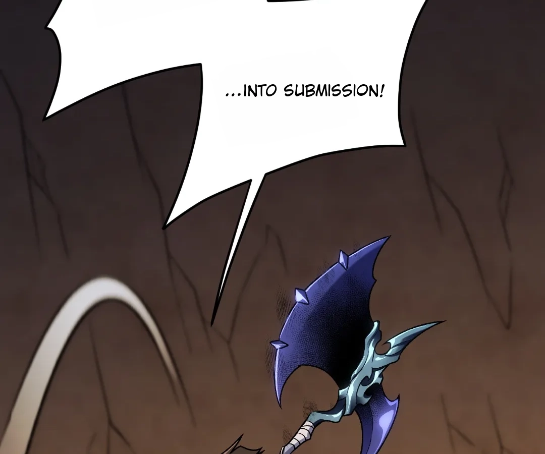 God killer Chapter 201 page 135 - 