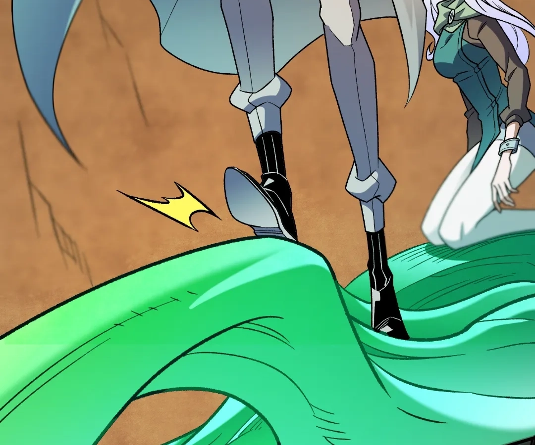 God killer Chapter 201 page 137 - 