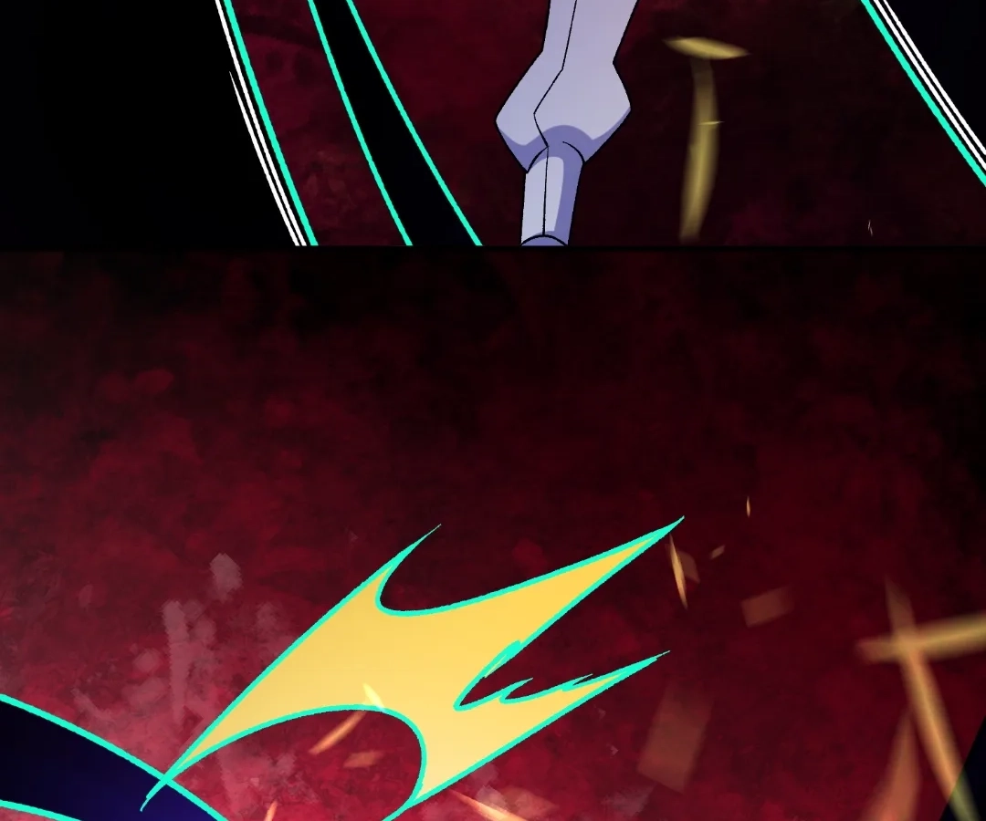 God killer Chapter 201 page 17 - 