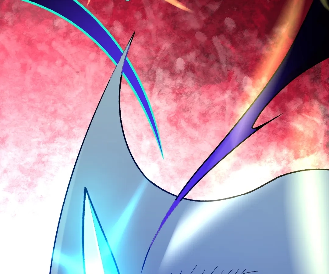 God killer Chapter 201 page 18 - 