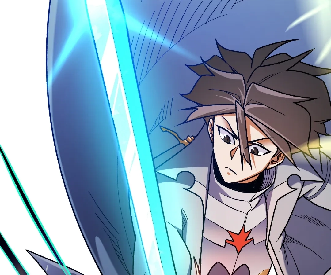 God killer Chapter 201 page 19 - 