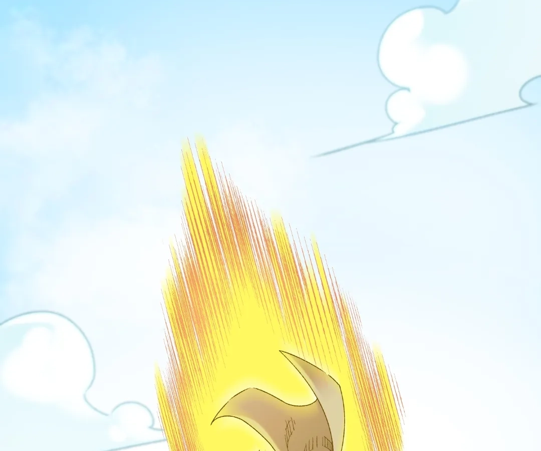 God killer Chapter 201 page 3 - 