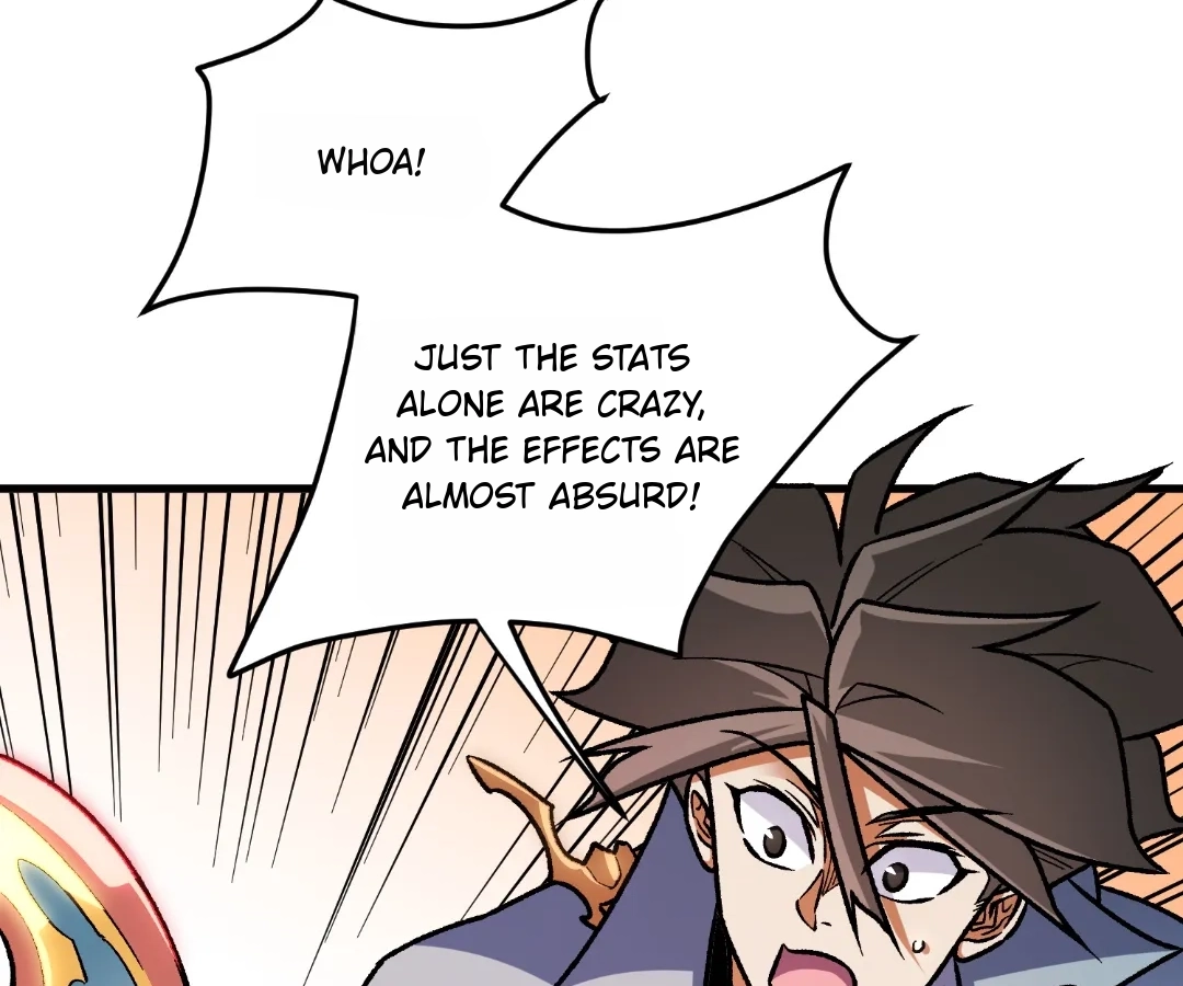God killer Chapter 201 page 23 - 