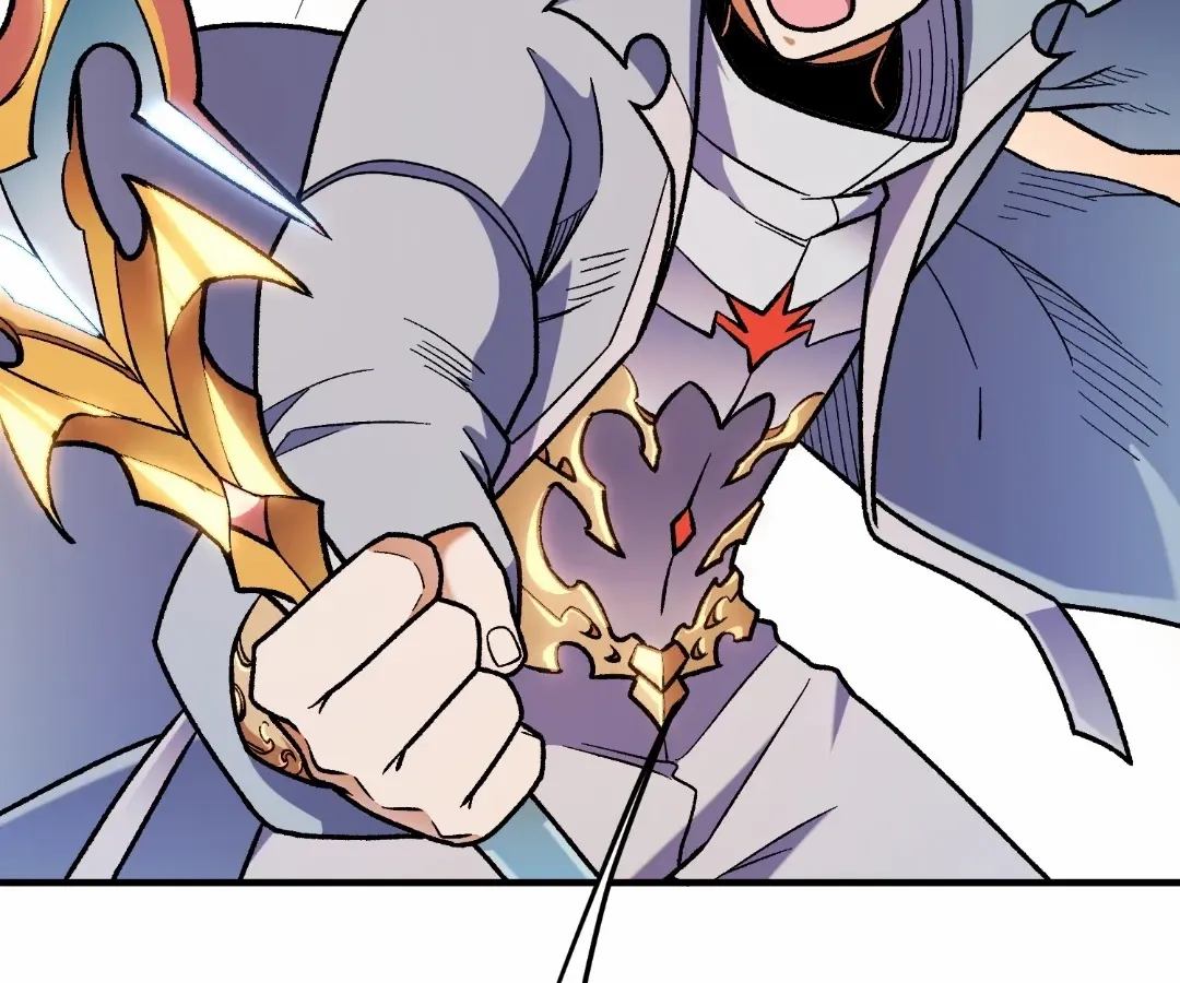 God killer Chapter 201 page 24 - 