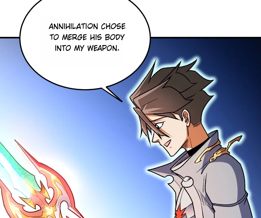 God killer Chapter 201 page 26 - 