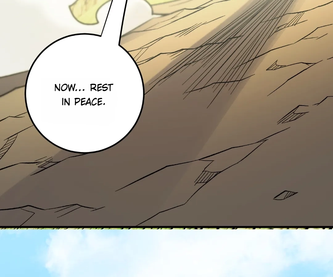 God killer Chapter 201 page 32 - 