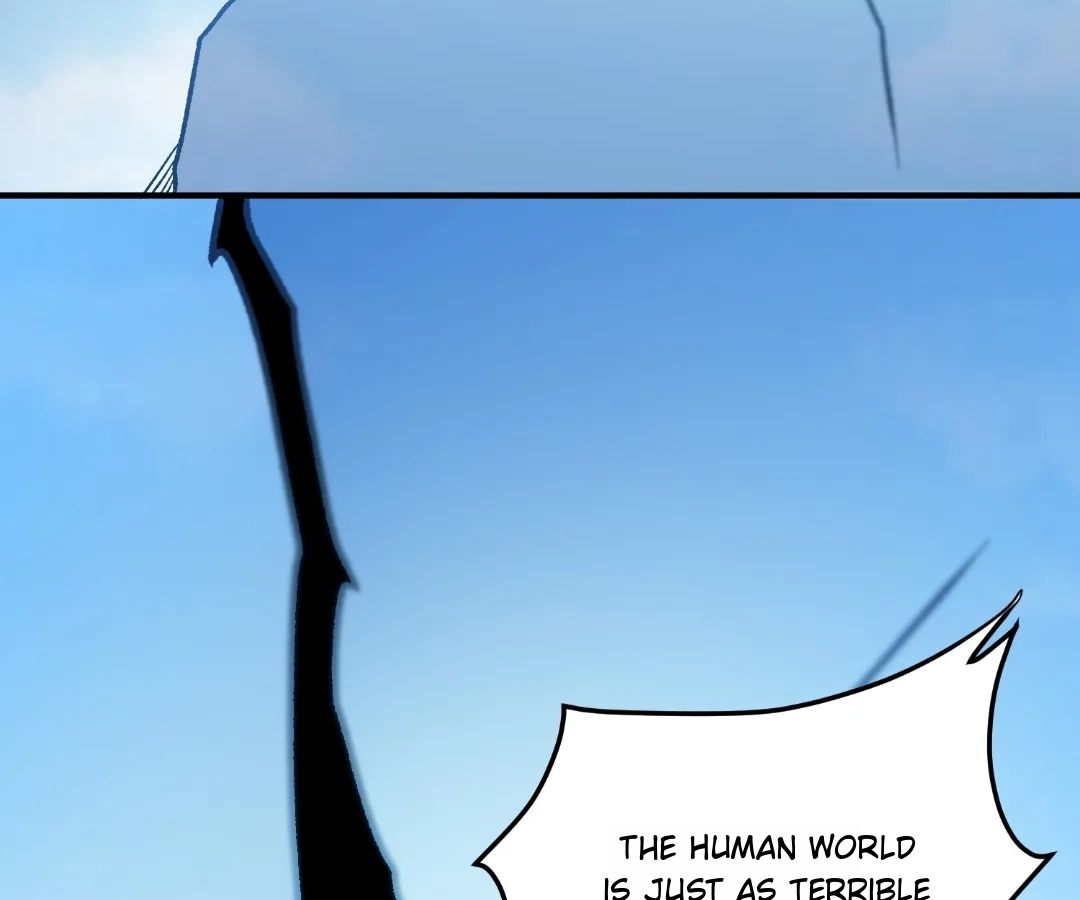 God killer Chapter 201 page 40 - 