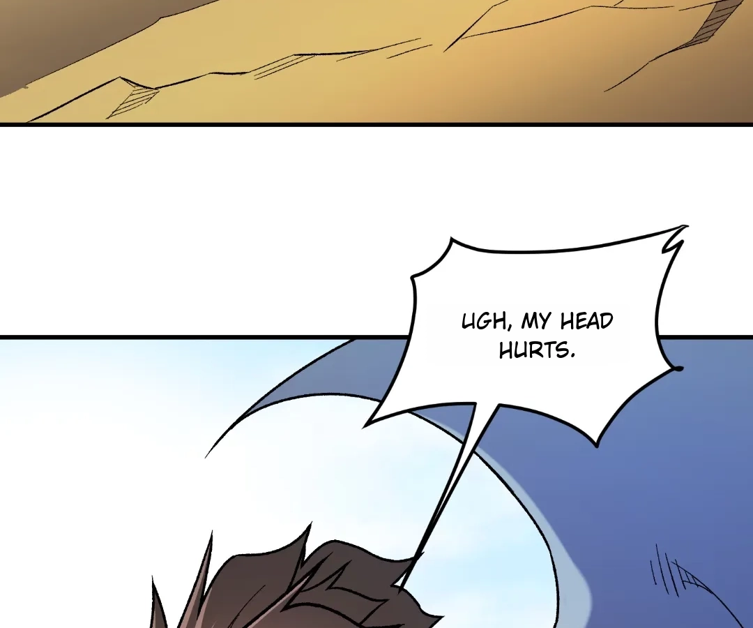 God killer Chapter 201 page 5 - 