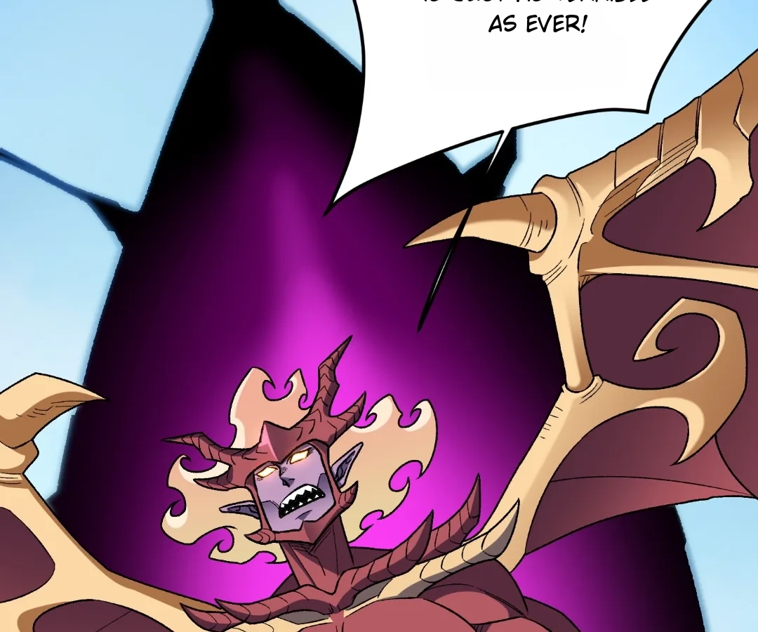 God killer Chapter 201 page 41 - 