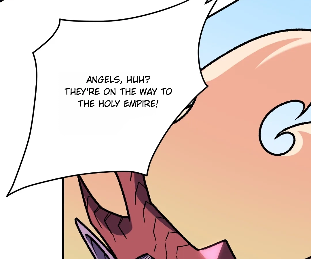 God killer Chapter 201 page 45 - 