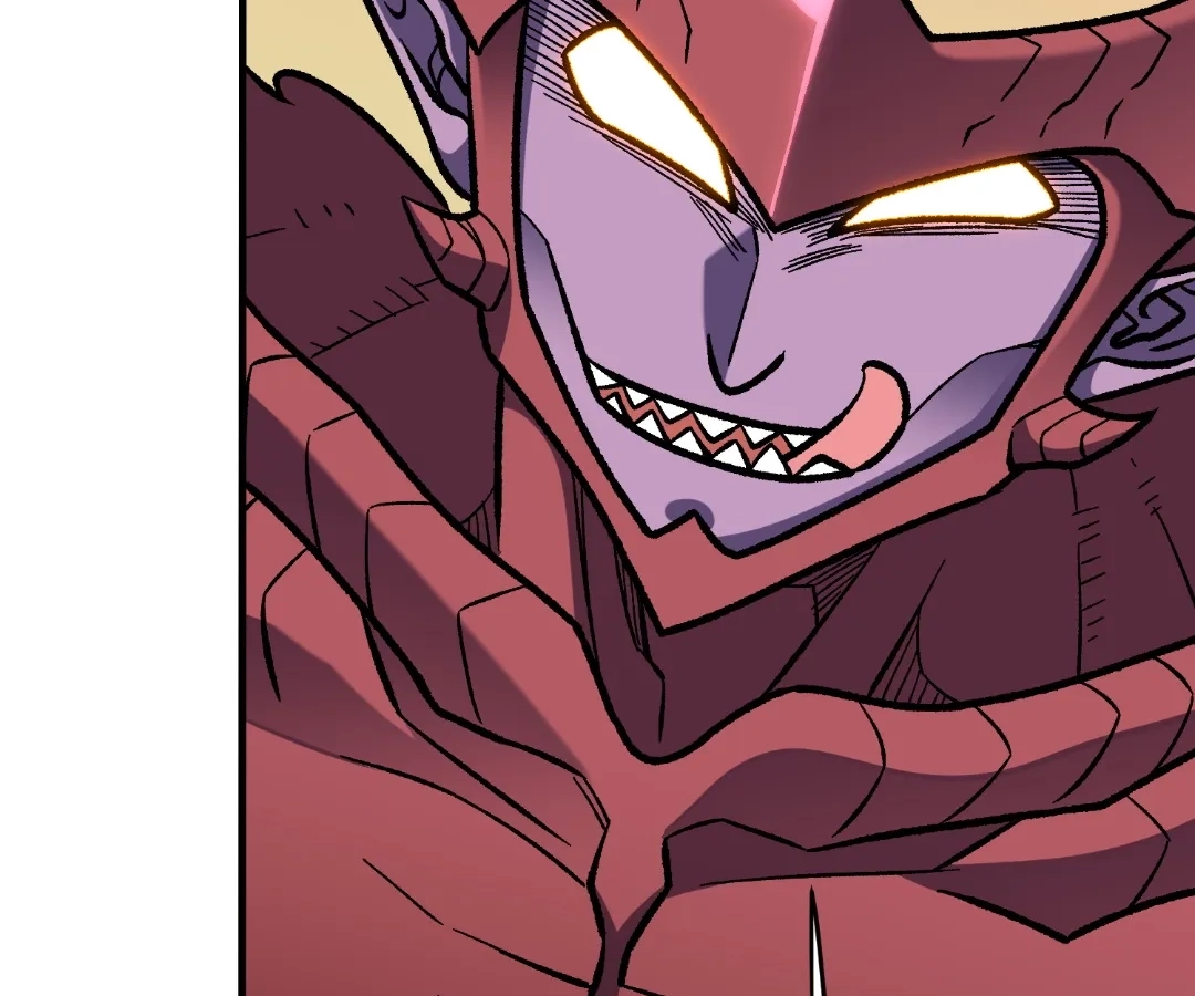 God killer Chapter 201 page 46 - 