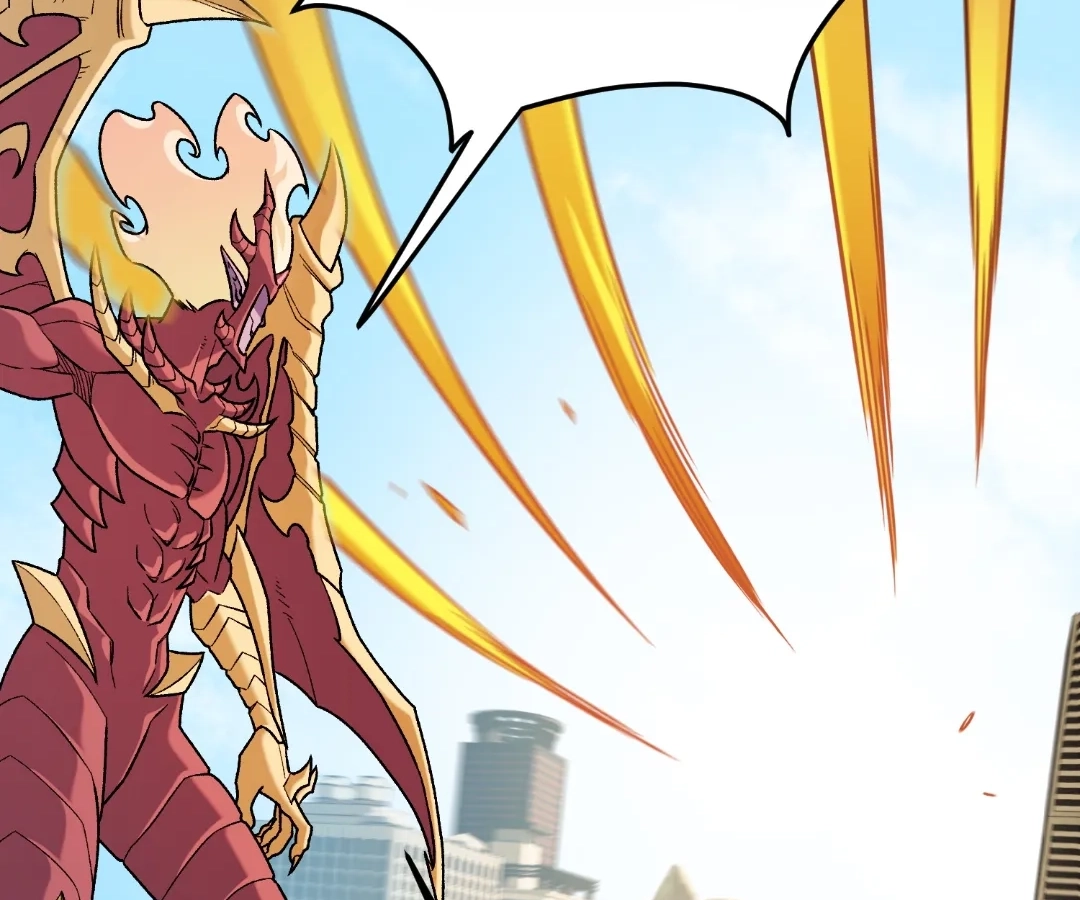 God killer Chapter 201 page 50 - 