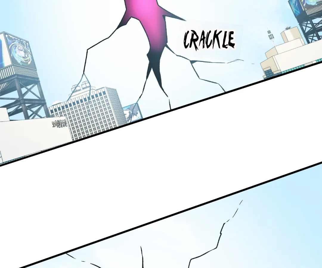 God killer Chapter 201 page 56 - 