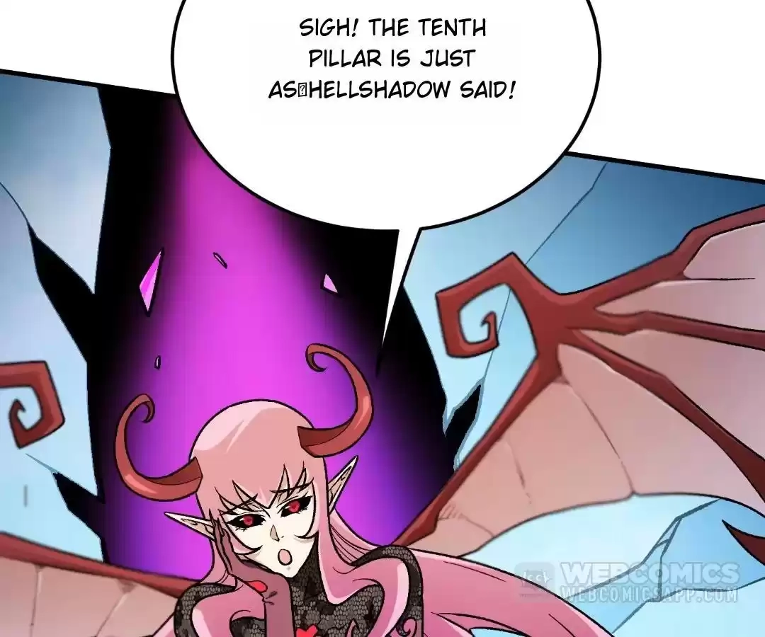 God killer Chapter 201 page 60 - 