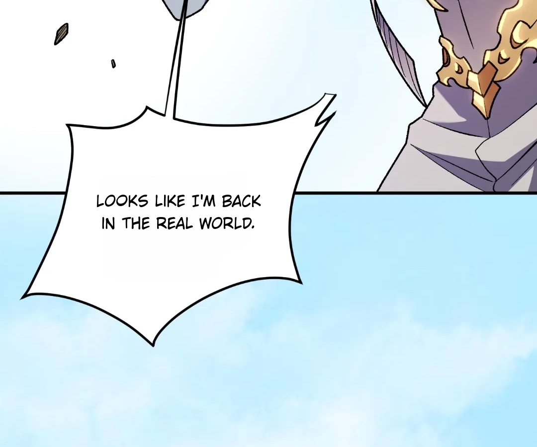 God killer Chapter 201 page 7 - 