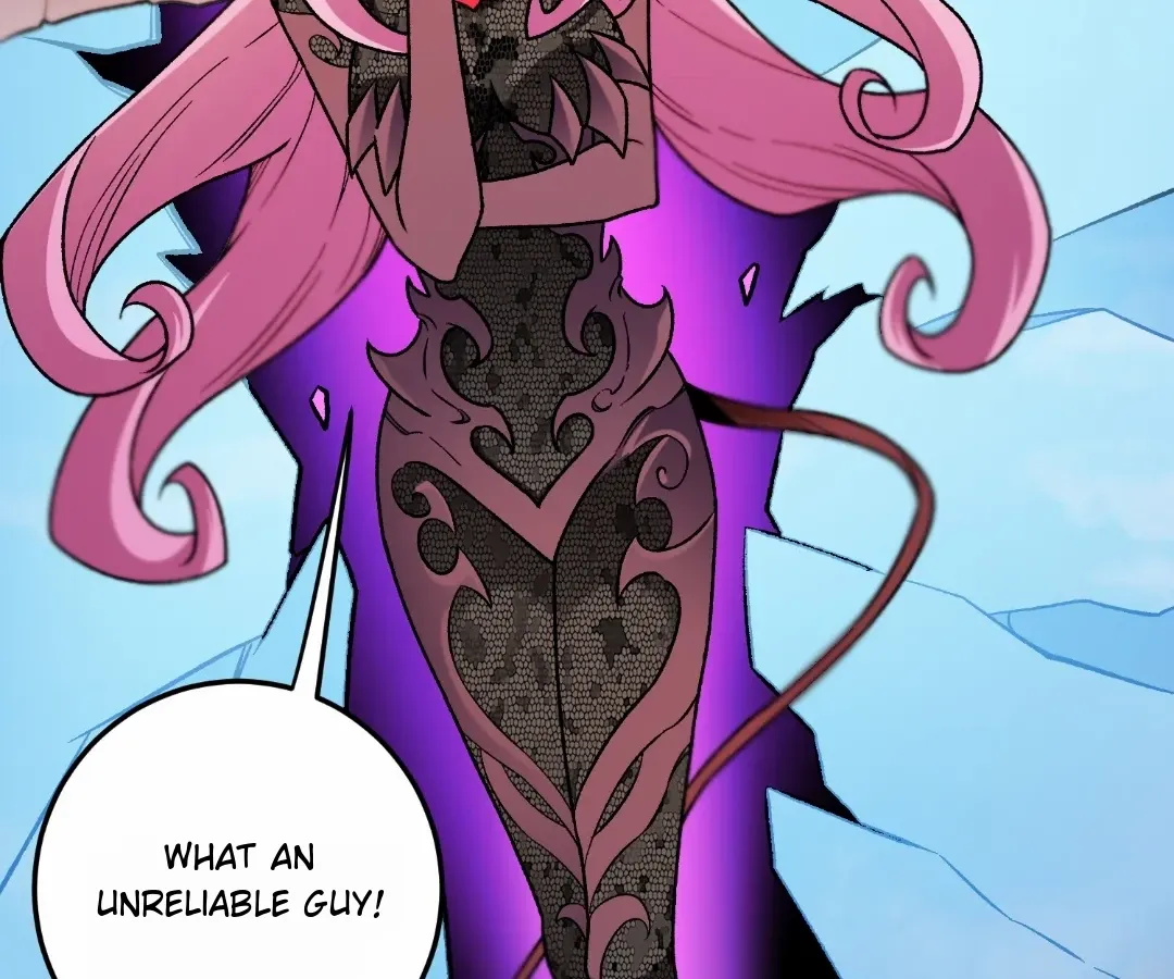 God killer Chapter 201 page 61 - 