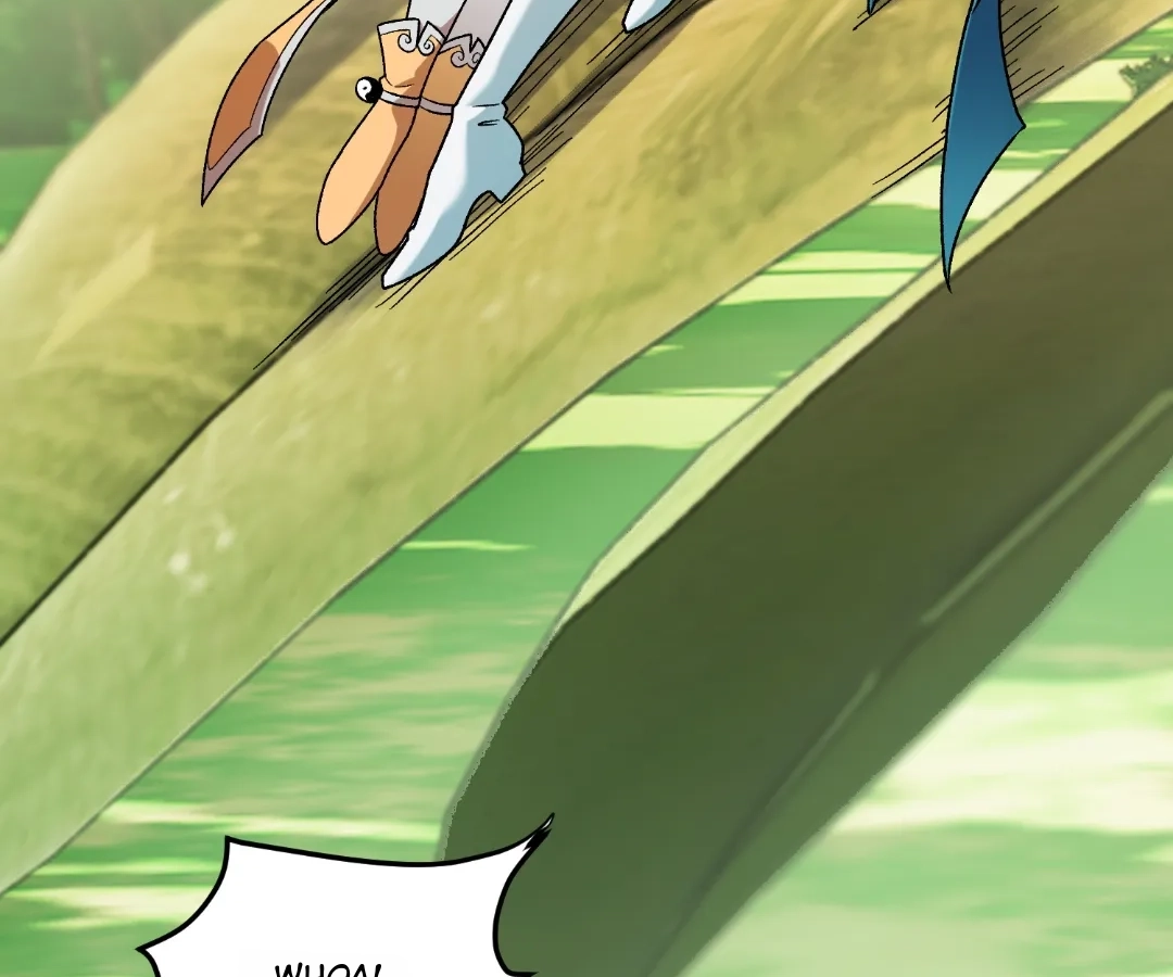God killer Chapter 201 page 69 - 