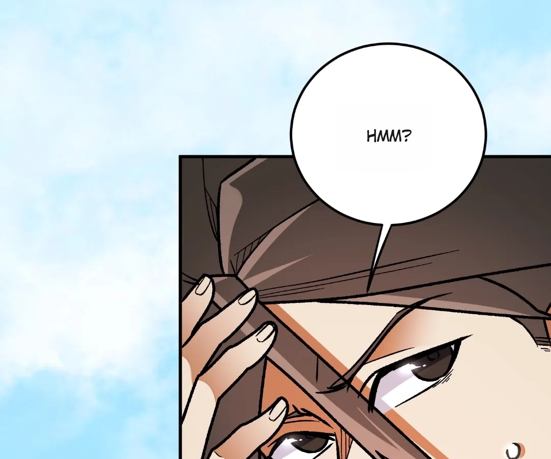 God killer Chapter 201 page 8 - 