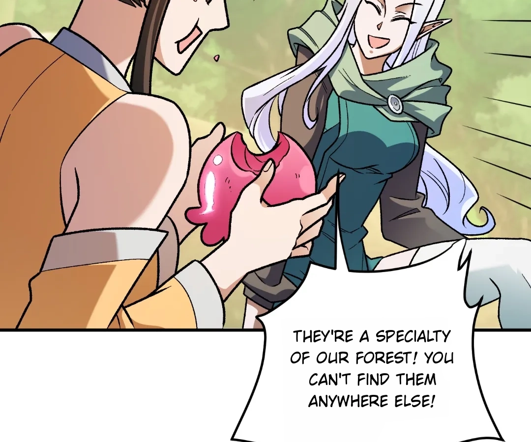 God killer Chapter 201 page 71 - 