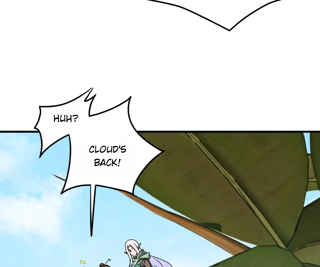 God killer Chapter 201 page 72 - 