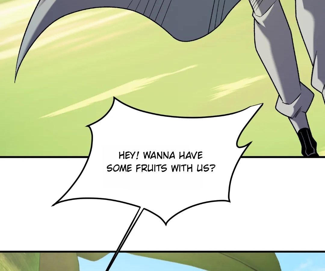 God killer Chapter 201 page 75 - 