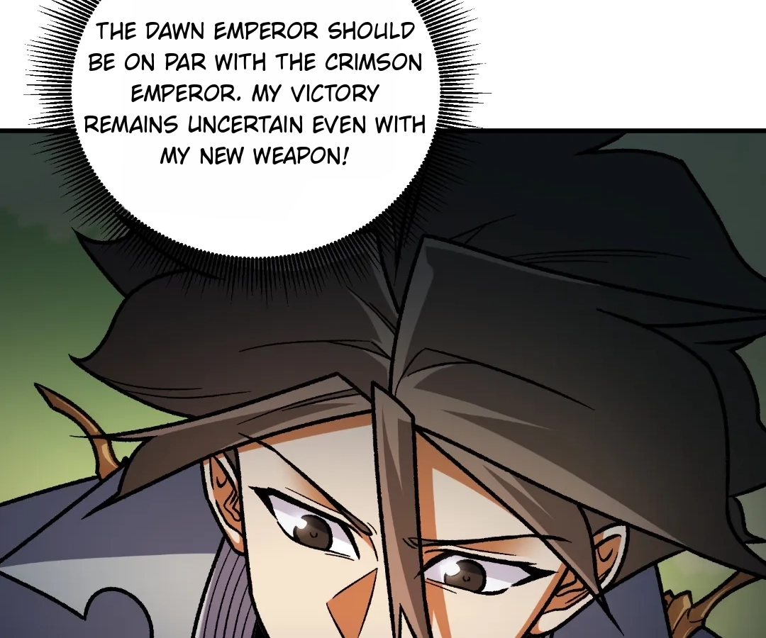 God killer Chapter 201 page 79 - 