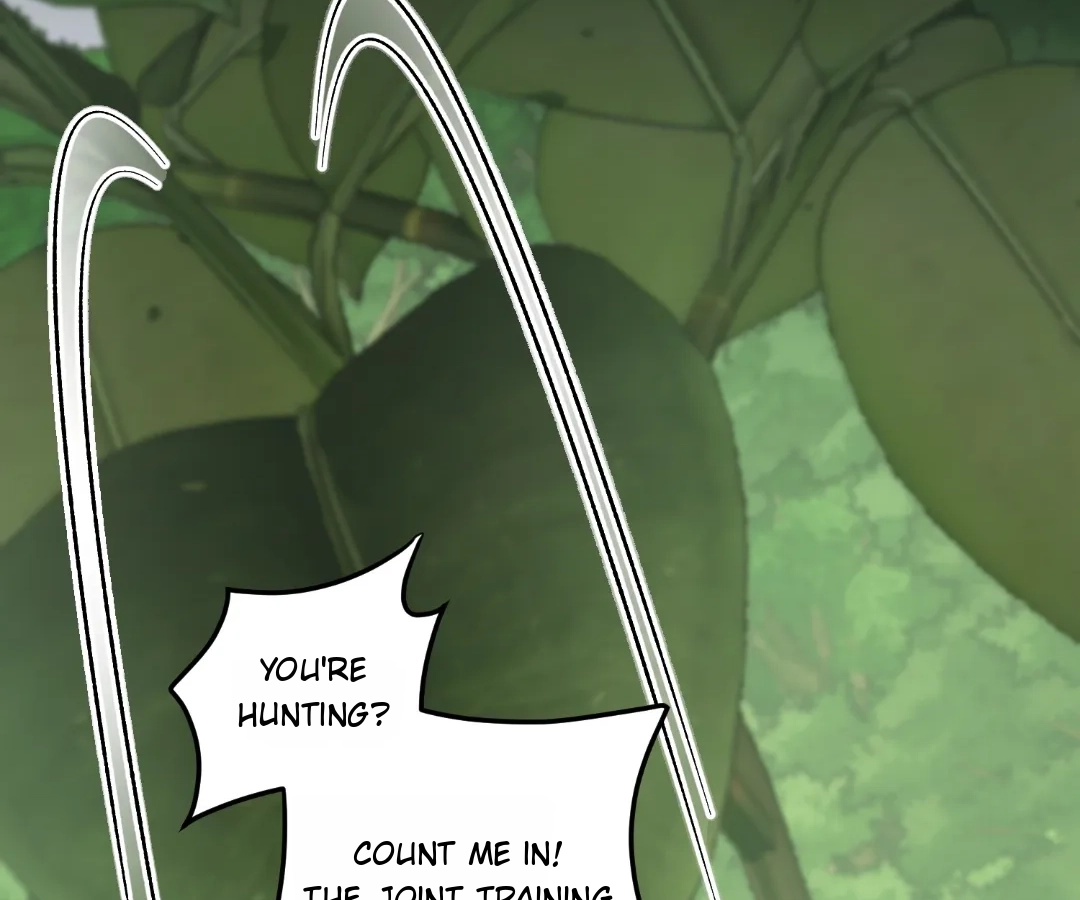 God killer Chapter 201 page 81 - 