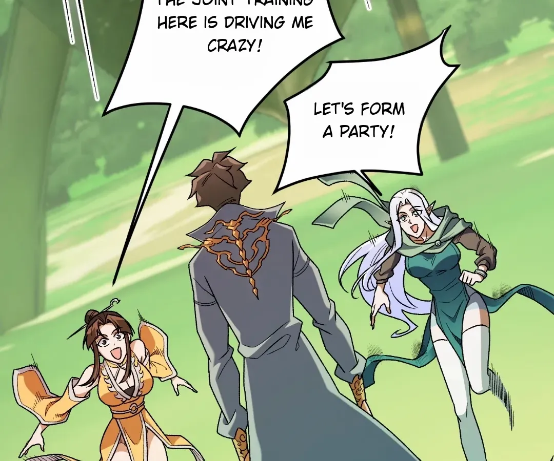 God killer Chapter 201 page 82 - 