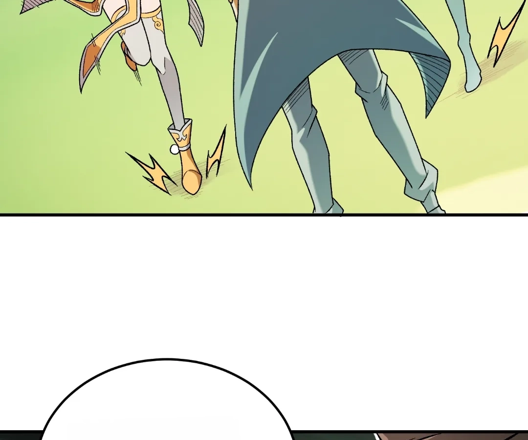 God killer Chapter 201 page 83 - 