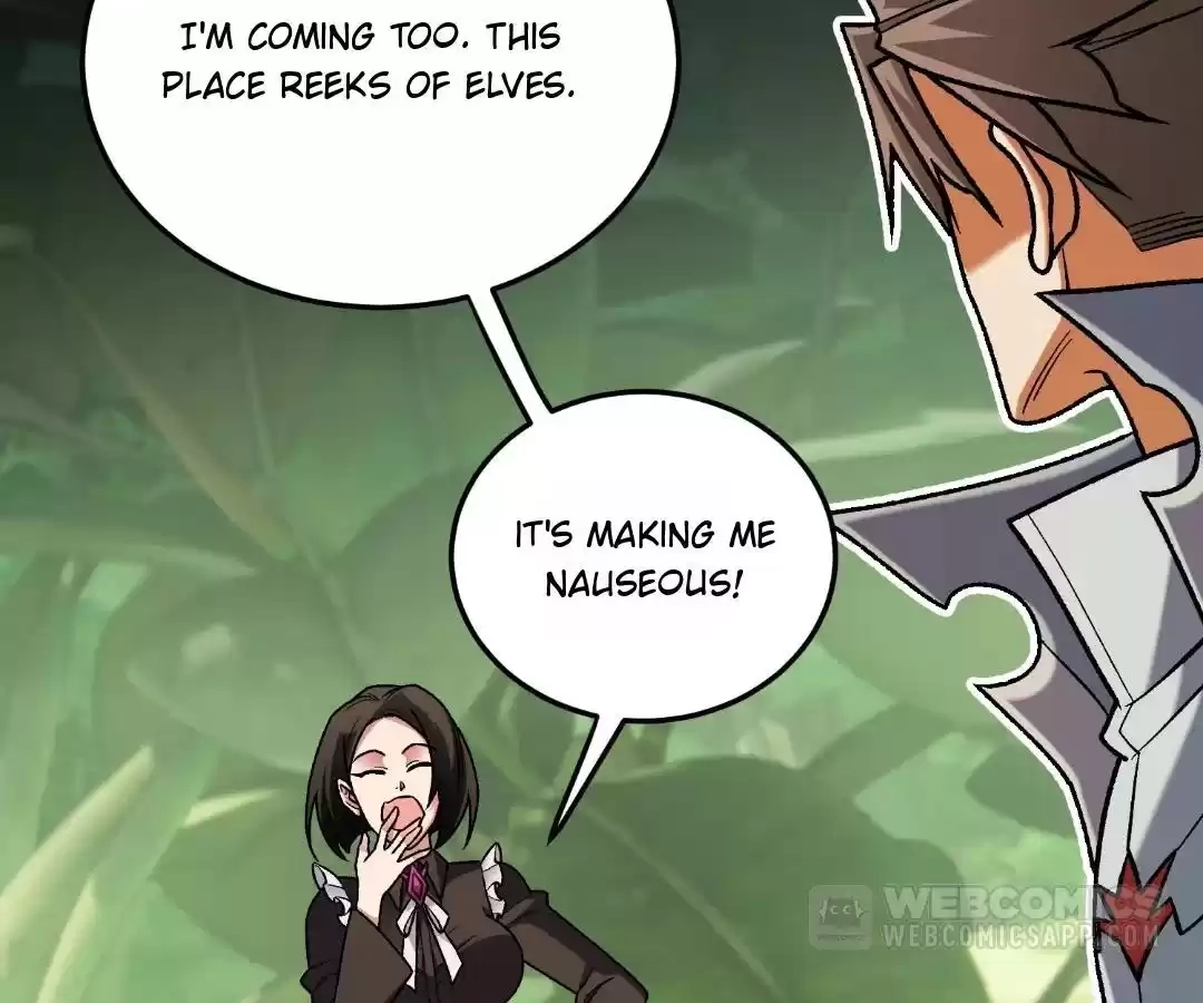 God killer Chapter 201 page 84 - 