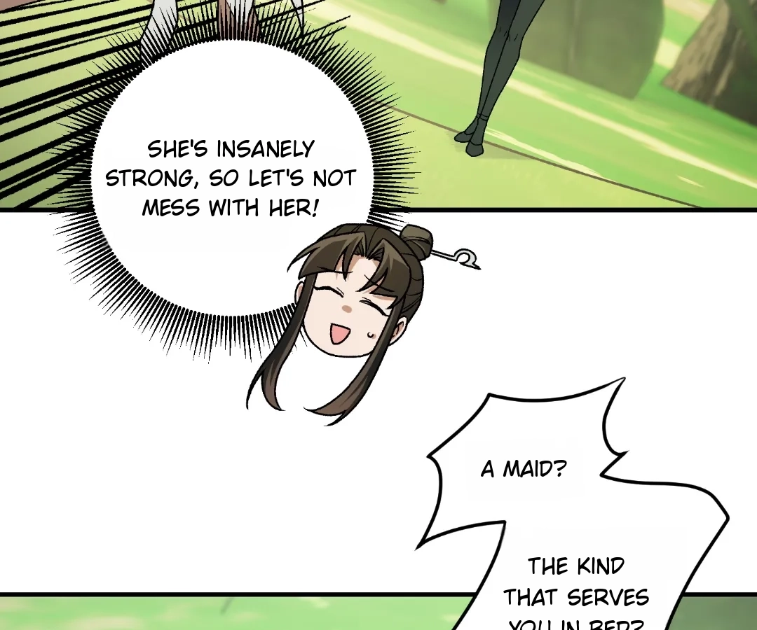 God killer Chapter 201 page 88 - 