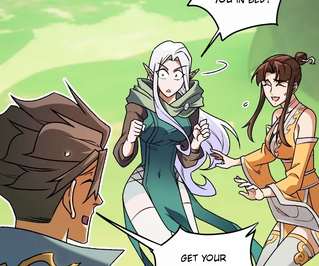 God killer Chapter 201 page 89 - 