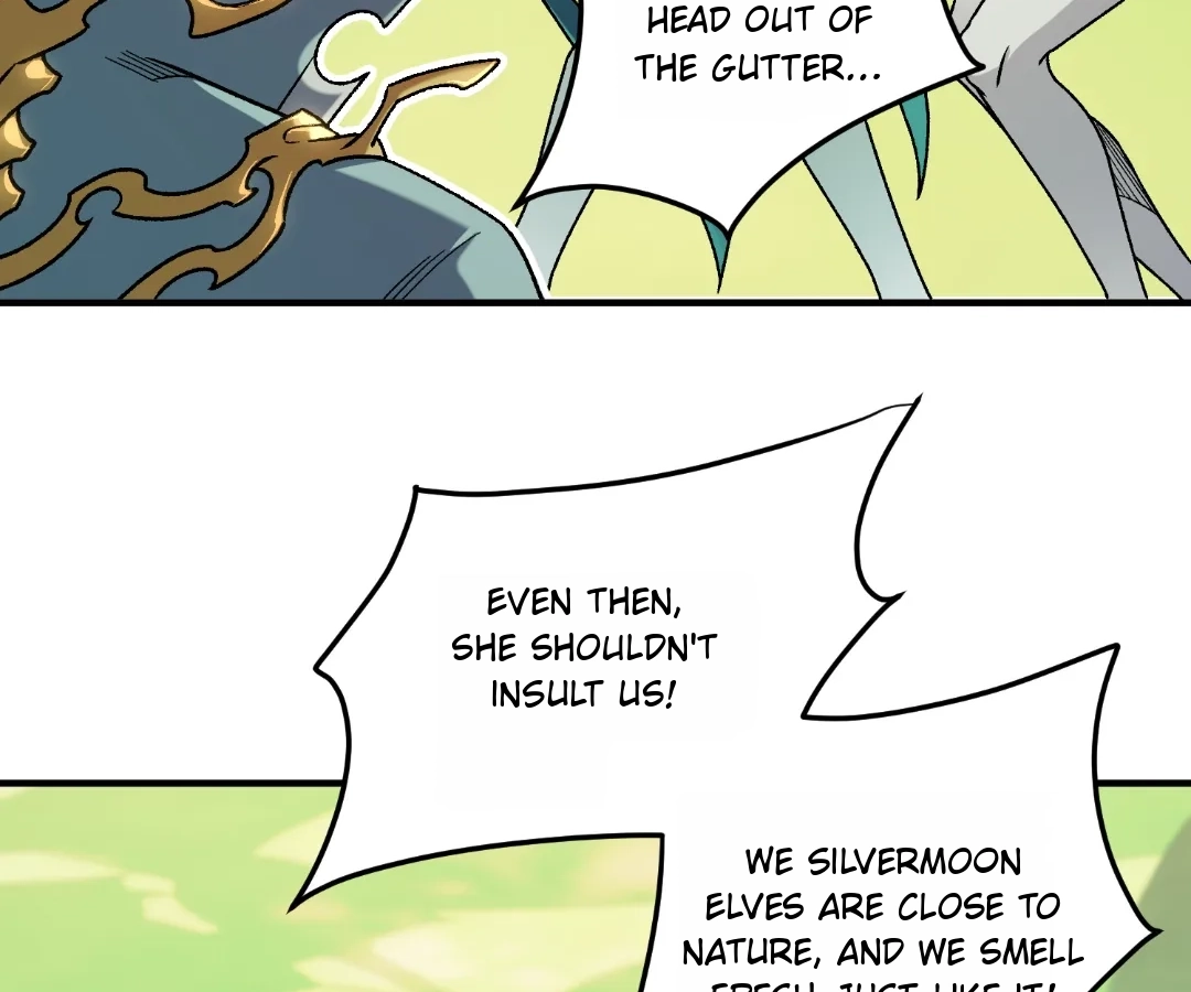 God killer Chapter 201 page 90 - 