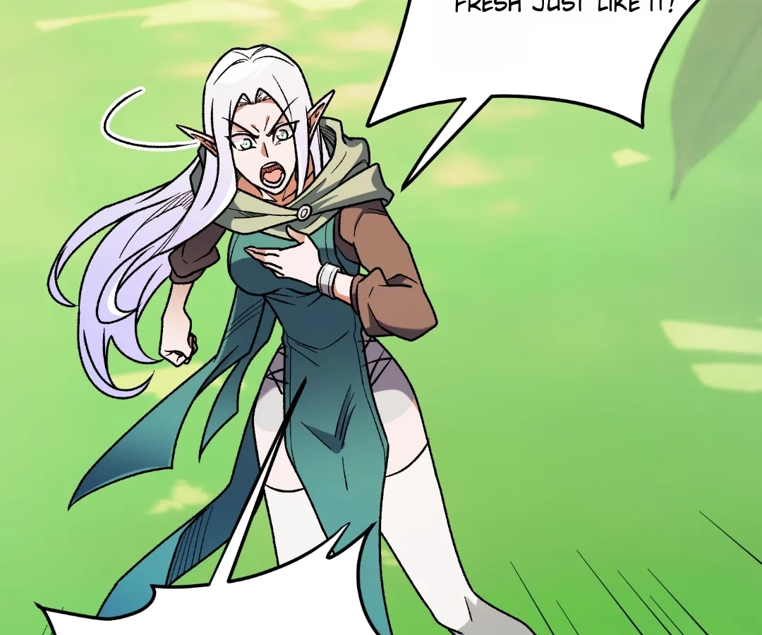 God killer Chapter 201 page 91 - 
