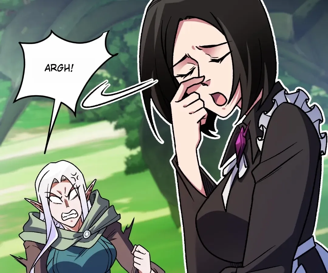 God killer Chapter 201 page 94 - 