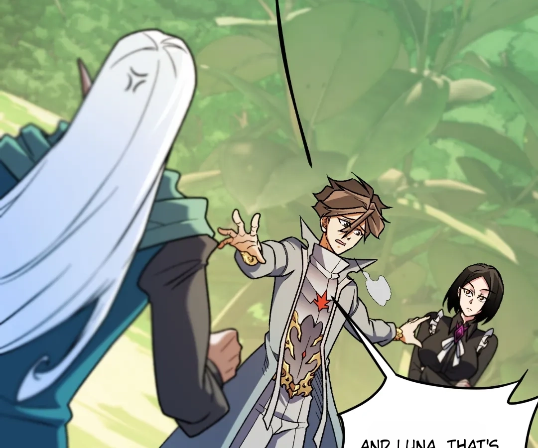 God killer Chapter 201 page 97 - 