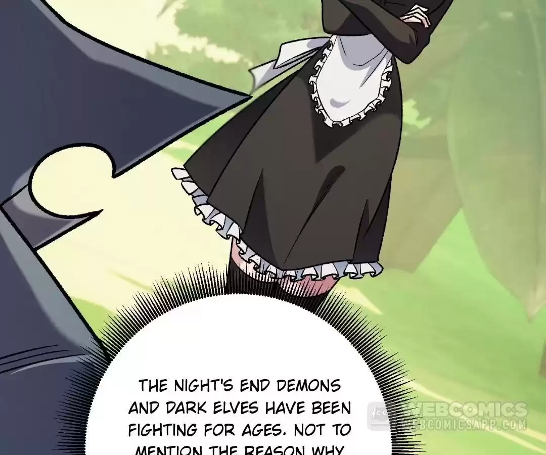 God killer Chapter 201 page 100 - 