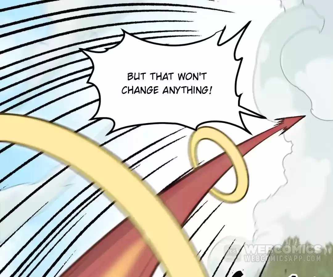 God killer Chapter 202 page 11 - 