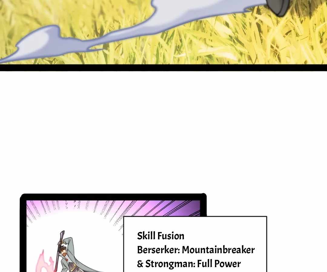 God killer Chapter 202 page 103 - 